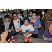 Campamento de 5to. y 6to. Grado